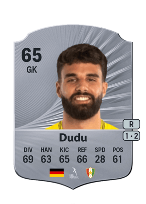 Dudu