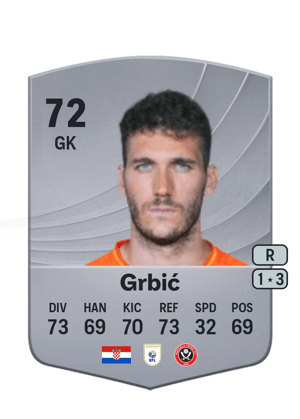 Grbić - 72 - Common