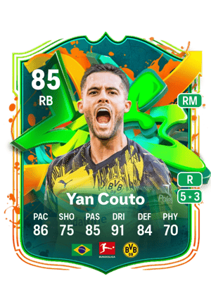 Yan Couto