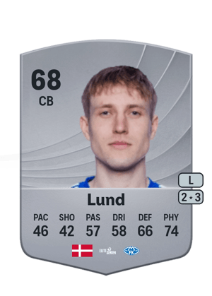 Lund - 68 - Common