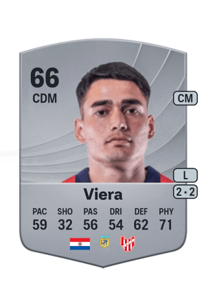Viera - 66 - Common