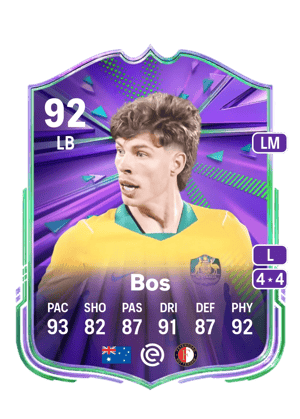 Bos - 92 - Festival of Football: National Pride