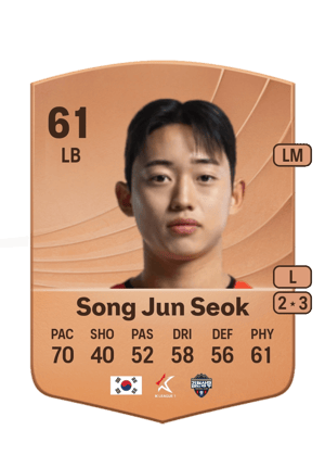 Song Jun Seok - 61 - Common