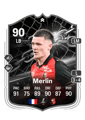 Merlin - 90 - Showdown