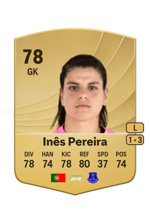 Inês Pereira - 78 - Common