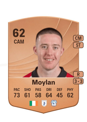 Moylan - 62 - Common
