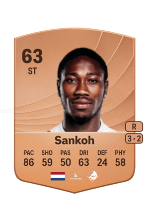 Sankoh - 63 - Common