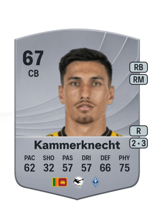 Kammerknecht - 67 - Common