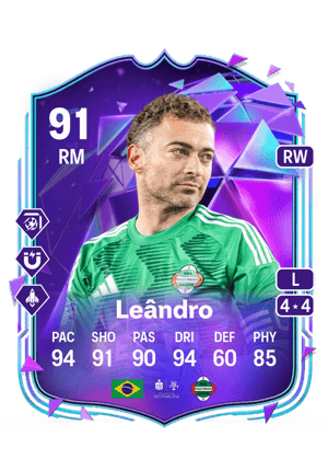 Leândro