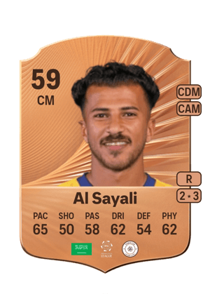 Basil Al Sayali