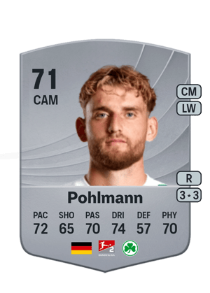 Pohlmann - 71 - Common
