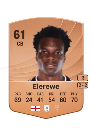 Deji Elerewe
