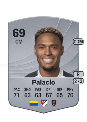 Palacio - 69 - Common