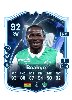 Augustine Boakye