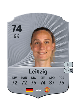 Leitzig - 74 - Rare