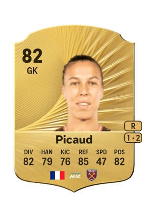 Picaud - 82 - Rare
