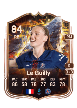 Le Guilly - 84 - Cornerstones