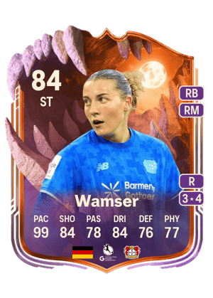 Wamser - 84 - Ultimate Scream