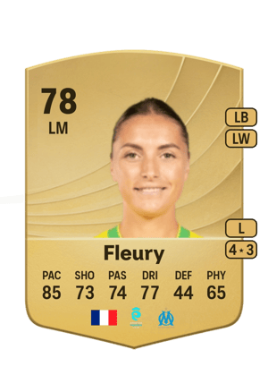 Fleury - 78 - Common