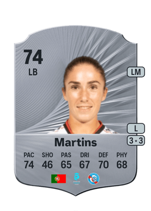 Martins - 74 - Rare
