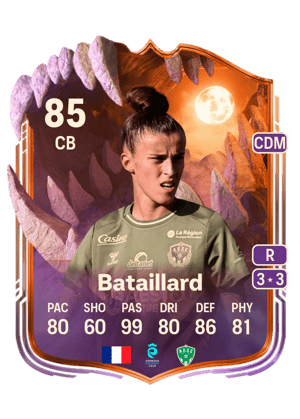 Bataillard - 85 - Ultimate Scream