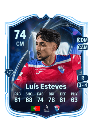 Luís Esteves