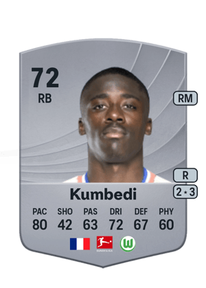 Kumbedi - 72 - Common