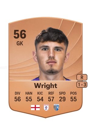 Wright - 56 - Common