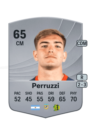 Perruzzi - 65 - Common