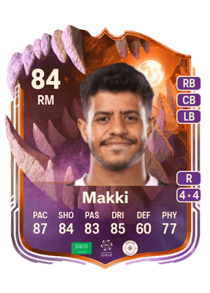 Makki - 84 - Ultimate Scream