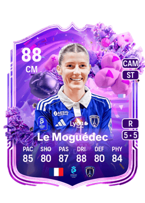 Anaële Le Moguédec