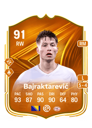 Esmir Bajraktarević