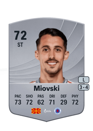 Miovski - 72 - Common