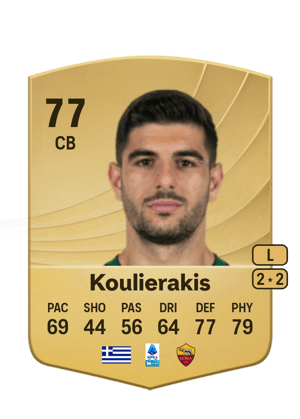 Koulierakis - 77 - Common