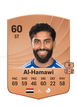 Al-Hamawi - 60 - Common