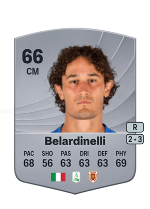 Luca Belardinelli