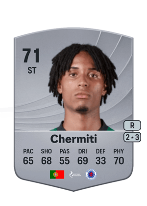 Chermiti - 71 - Common