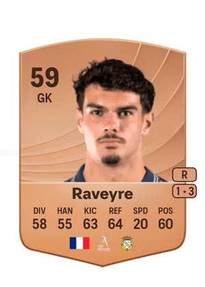 Raveyre - 59 - Common