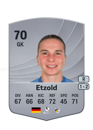 Etzold - 70 - Common