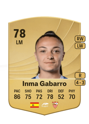 Inma Gabarro - 78 - Common