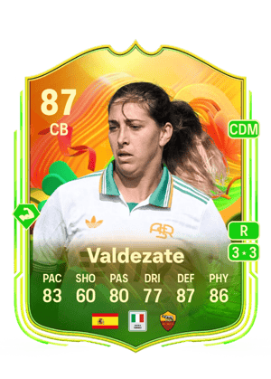 Valdezate