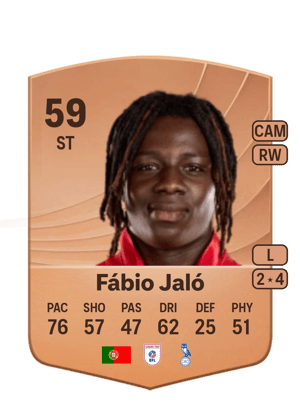Fábio Jaló