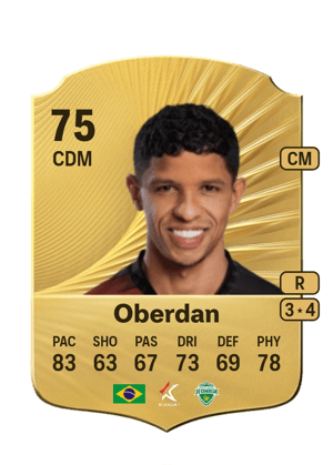 Oberdan
