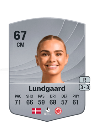 Lundgaard - 67 - Common