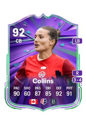 Sydney Collins