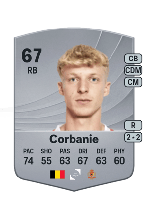 Corbanie - 67 - Common