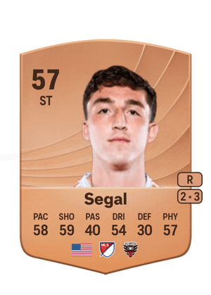 Segal - 57 - Common