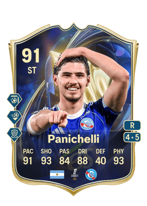 Joaquín Panichelli