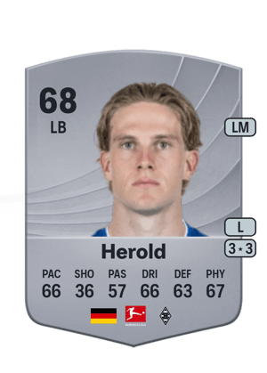 Herold - 68 - Common
