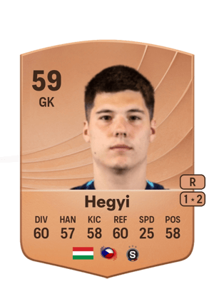 Hegyi - 59 - Common